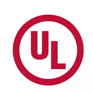 UL Certificate
